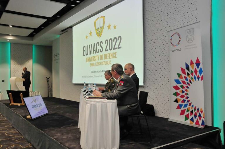 EUMACS 2022