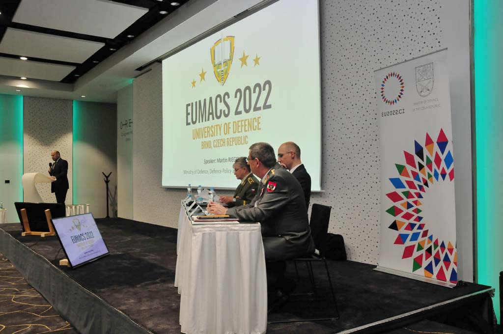 Právě si prohlížíte EUMACS 2022