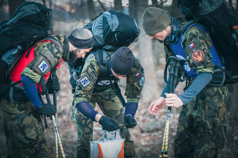 Winter Survival 2024: Day 2