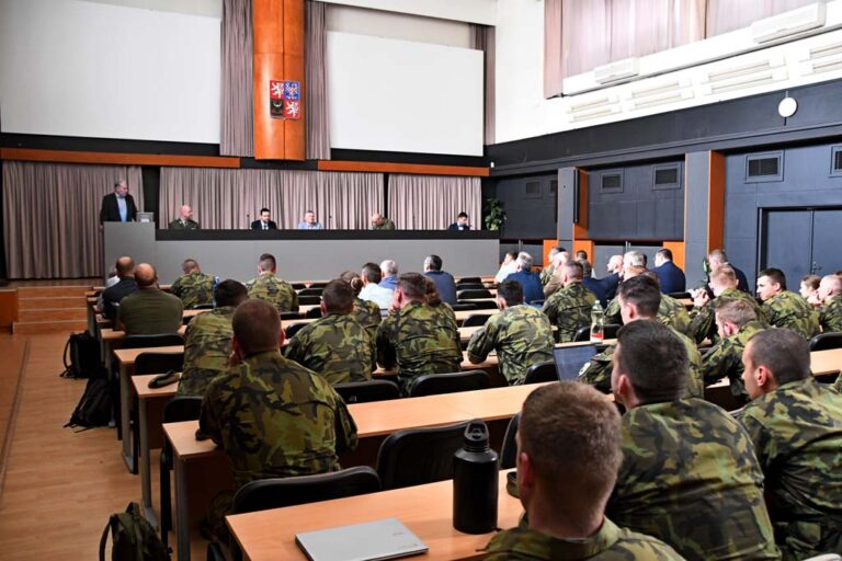 The impact of technology on the conduct of military operations
