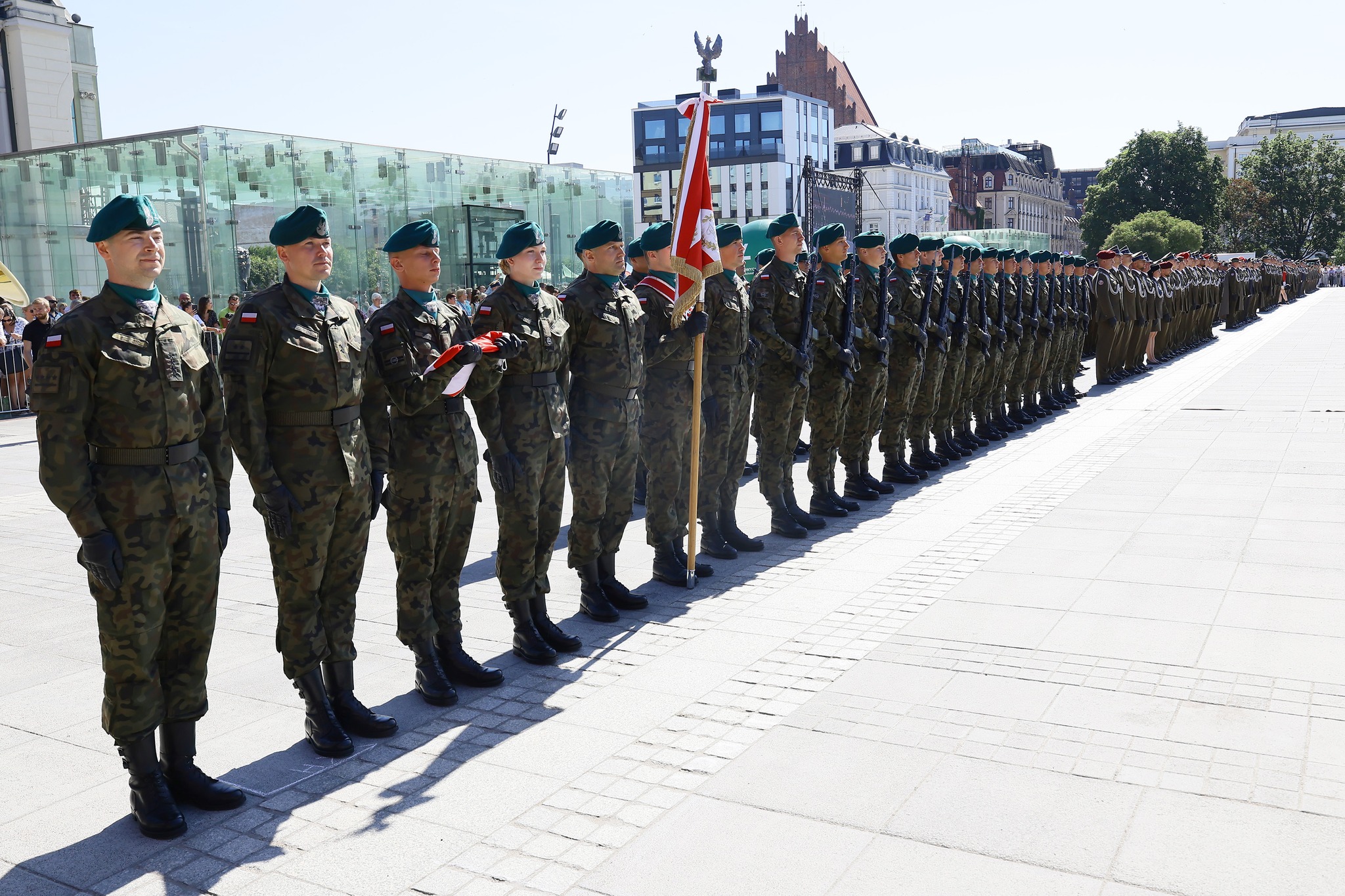 Přečtete si více ze článku The University of Defence Establishes Cooperation with AWL Wrocław